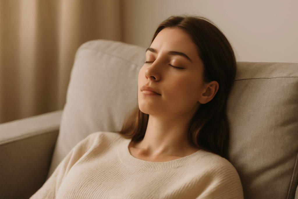 Expect in a MAP Session